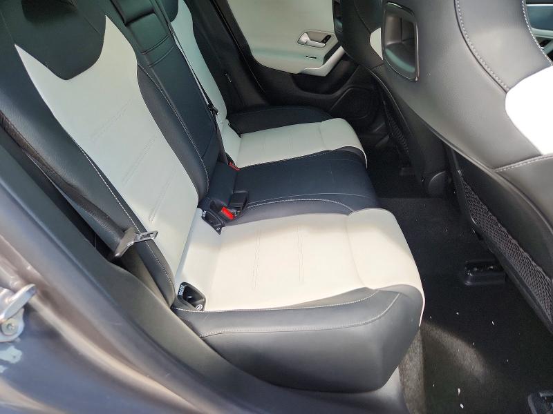 Продаж на аукціоні авто 2022 Mercedes-benz Cla, vin: W1K5J4HB6NN322738, номер лоту: 57344036