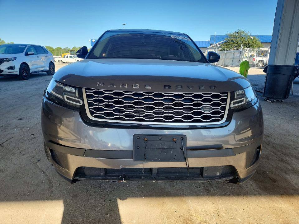 Продажа на аукционе авто 2018 Land Rover Range Rover Velar, vin: SALYB2RVXJA712768, номер лота: 55879486