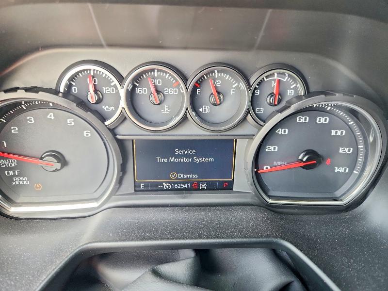 Продаж на аукціоні авто 2021 Chevrolet Tahoe, vin: 1GNSKPKD7MR122603, номер лоту: 59175546