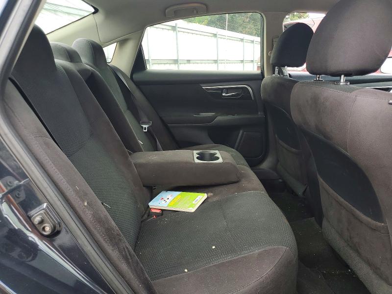 2014 Nissan Altima მანქანა იყიდება აუქციონზე, vin: 1N4AL3AP7EC193428, აუქციონის ნომერი: 57192896