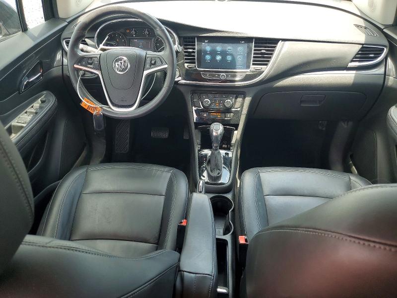85456685 :رقم المزاد ، KL4CJCSM1KB740069 vin ، 2019 Buick Encore مزاد بيع