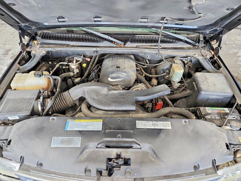 56530536 :رقم المزاد ، 1GNEK13T91J254241 vin ، 2001 Chevrolet Tahoe مزاد بيع