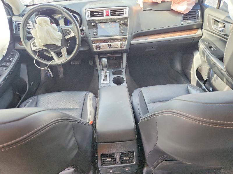 2017 Subaru Outback მანქანა იყიდება აუქციონზე, vin: 4S4BSANC7H3428875, აუქციონის ნომერი: 56779086
