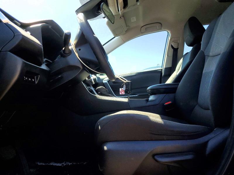 Aukcja sprzedaży 2022 Toyota Rav4, vin: 2T3B1RFV8NC303240, numer aukcji: 52262026
