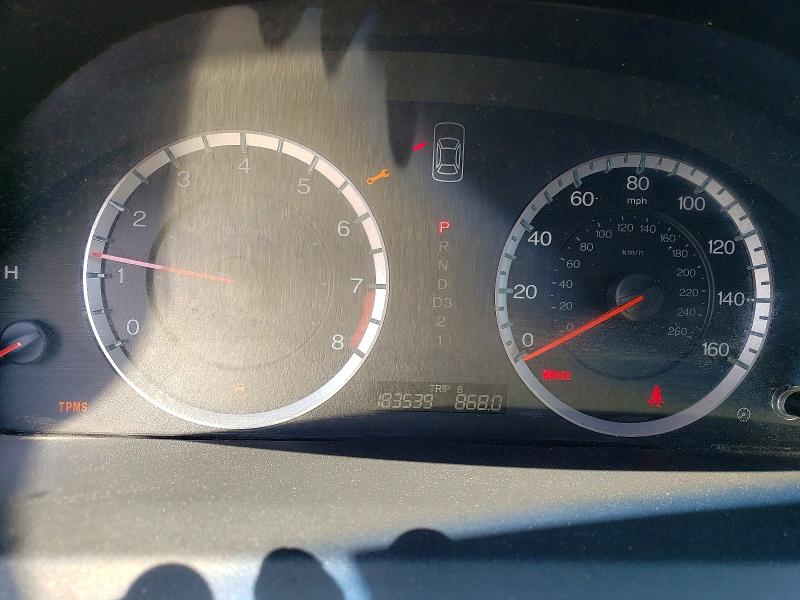 58965986 :رقم المزاد ، 1HGCP2F79CA088930 vin ، 2012 Honda Accord مزاد بيع