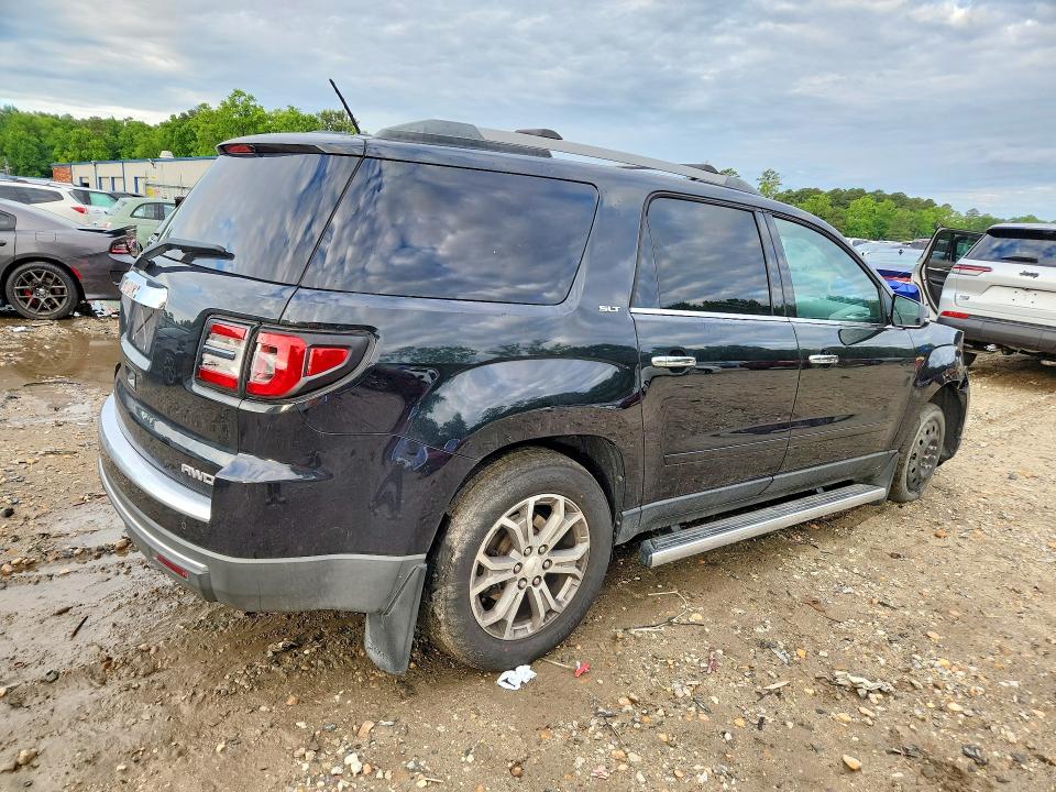 Продаж на аукціоні авто 2014 Gmc Acadia, vin: 1GKKVRKDXEJ244131, номер лоту: 56154436