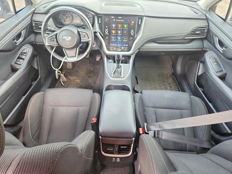55799466 :رقم المزاد ، 4S3BWAD66R3013133 vin ، 2024 Subaru Legacy مزاد بيع