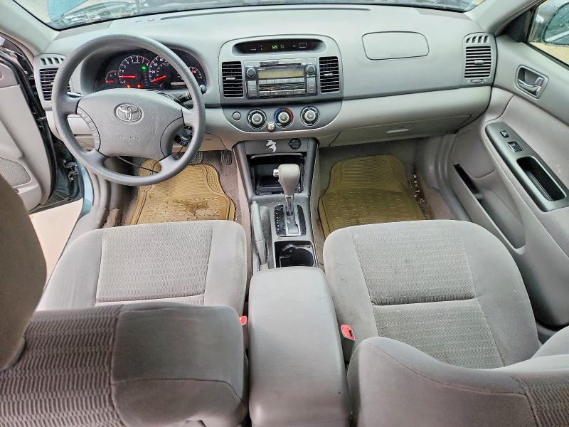 Продаж на аукціоні авто 2005 Toyota Camry, vin: 4T1BE32K55U060622, номер лоту: 55841406