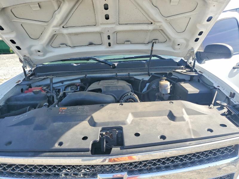 56232796 :رقم المزاد ، 1GCRKREA1DZ268015 vin ، 2013 Chevrolet Silverado مزاد بيع
