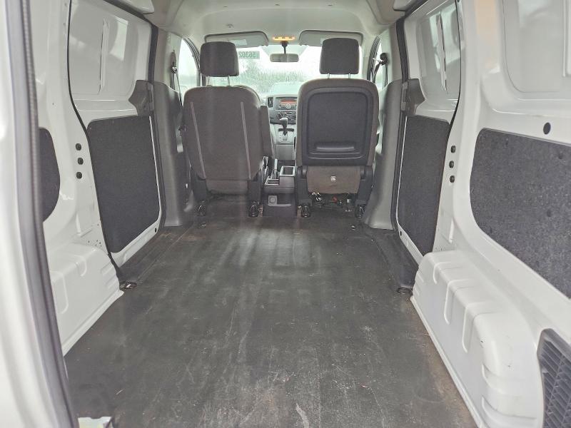 Продаж на аукціоні авто 2015 Chevrolet City Express, vin: 3N63M0YN8FK725023, номер лоту: 57363956