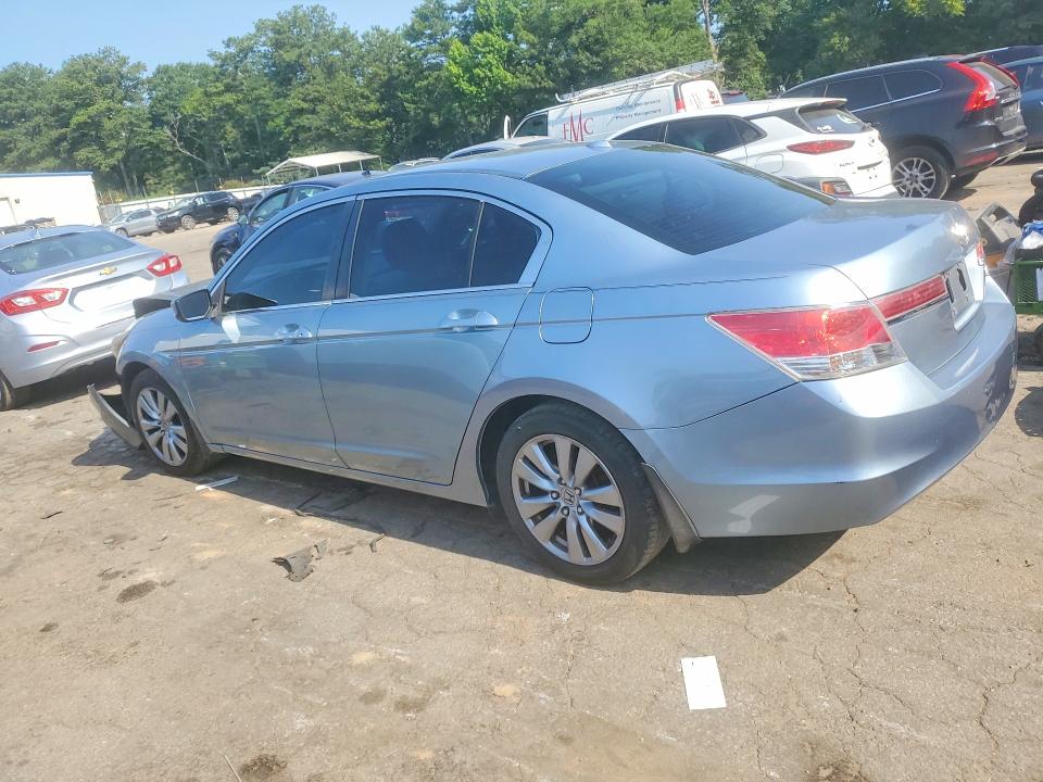 59085336 :رقم المزاد ، 1HGCP2F86BA120689 vin ، 2011 Honda Accord مزاد بيع