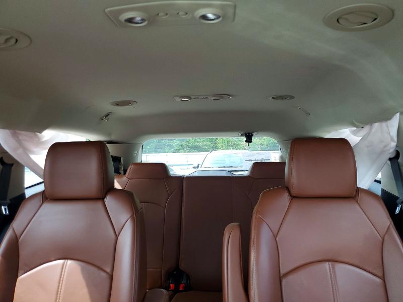Продажа на аукционе авто 2017 Chevrolet Traverse, vin: 1GNKVHKD2HJ245954, номер лота: 55855836