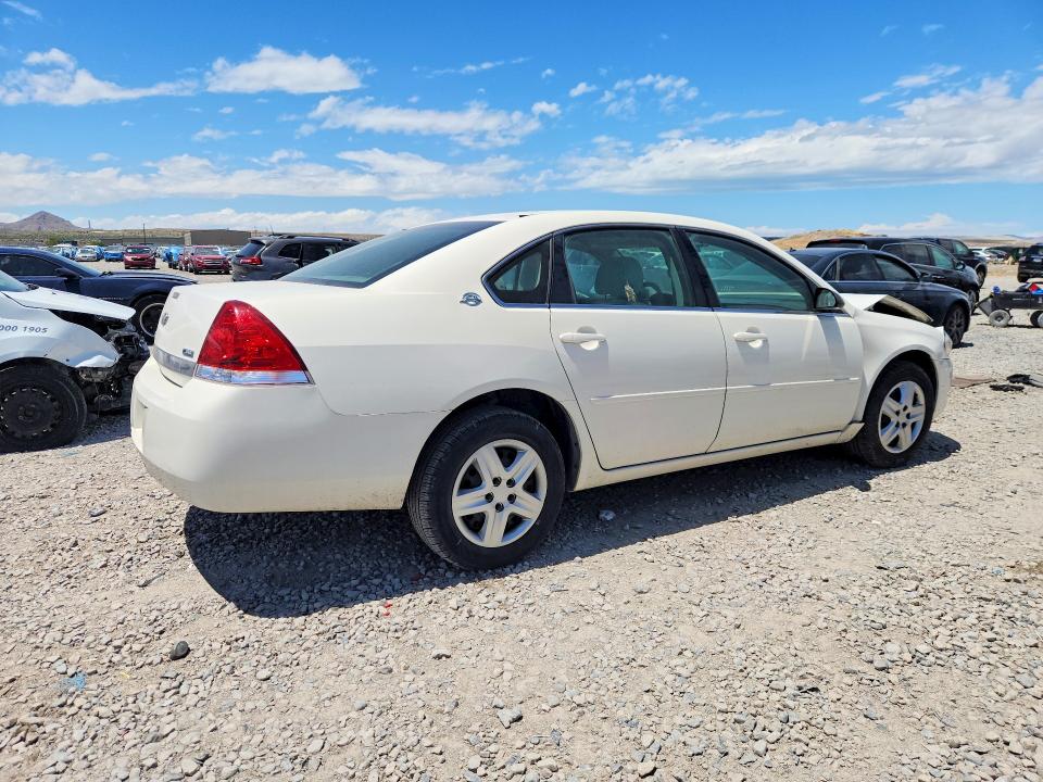 Aukcja sprzedaży 2007 Chevrolet Impala, vin: 2G1WB58K979403006, numer aukcji: 56310336