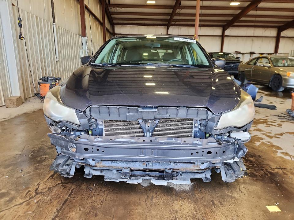 Aukcja sprzedaży 2016 Subaru Impreza, vin: JF1GPAA6XGH294978, numer aukcji: 55927526