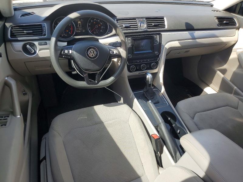 Продаж на аукціоні авто 2016 Volkswagen Passat, vin: 1VWAS7A32GC053482, номер лоту: 56072906