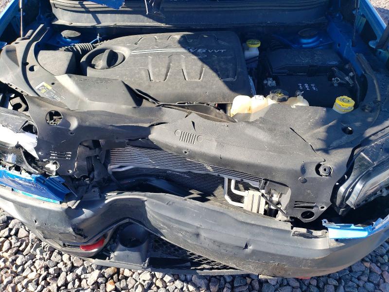 2019 Jeep Cherokee მანქანა იყიდება აუქციონზე, vin: 1C4PJMBXXKD141103, აუქციონის ნომერი: 56656466