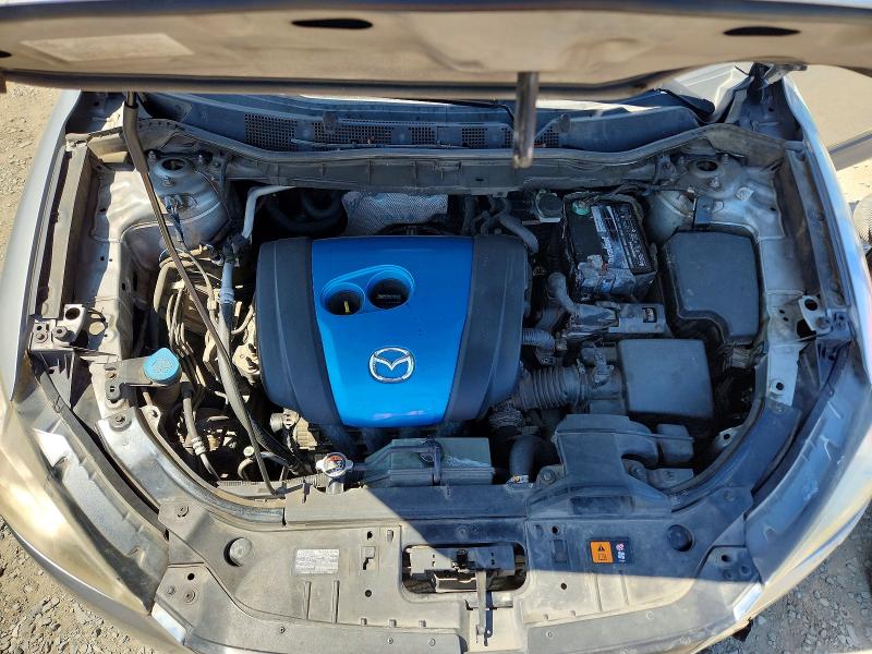 Aukcja sprzedaży 2013 Mazda Cx-5, vin: JM3KE2CE7D0122039, numer aukcji: 58929326