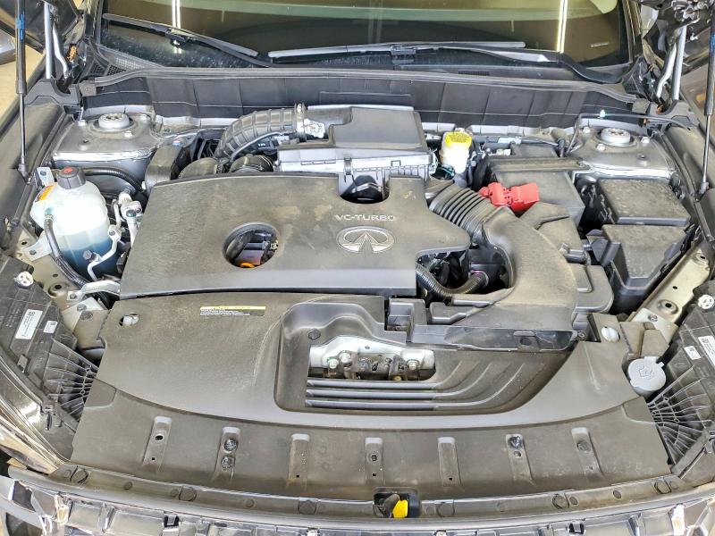 Продаж на аукціоні авто 2023 Infiniti Qx50, vin: 3PCAJ5BA6PF121230, номер лоту: 58085146