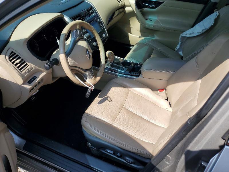 Aukcja sprzedaży 2015 Nissan Altima, vin: 1N4AL3AP1FC245086, numer aukcji: 57847326