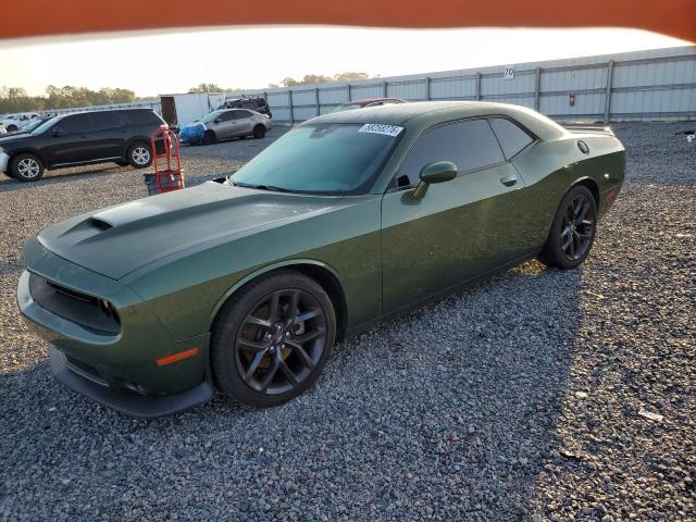 Aukcja sprzedaży 2021 Dodge Challenger, vin: 2C3CDZJG5MH649767, numer aukcji: 58258276