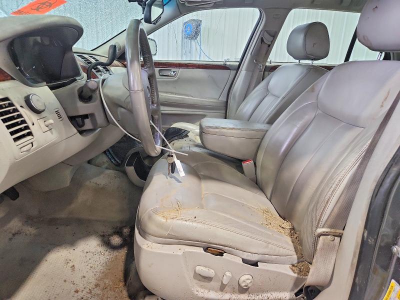2007 Cadillac Dts მანქანა იყიდება აუქციონზე, vin: 1G6KD57Y97U171700, აუქციონის ნომერი: 58952186