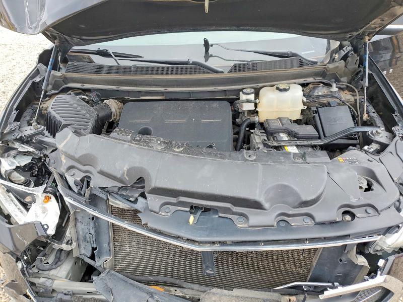 Продаж на аукціоні авто 2021 Chevrolet Traverse, vin: 1GNERGKW1MJ244950, номер лоту: 58299006