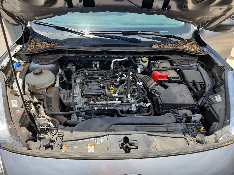 2022 Ford Escape მანქანა იყიდება აუქციონზე, vin: 1FMCU0G63NUB56511, აუქციონის ნომერი: 57167796