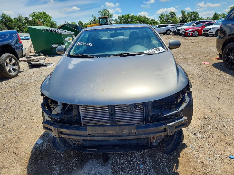 Продаж на аукціоні авто 2013 Kia Forte, vin: KNAFU6A26D5664116, номер лоту: 57337886