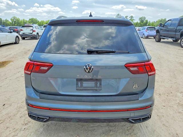 Продаж на аукціоні авто 2023 Volkswagen Tiguan, vin: 3VVCB7AX6PM140509, номер лоту: 55574976