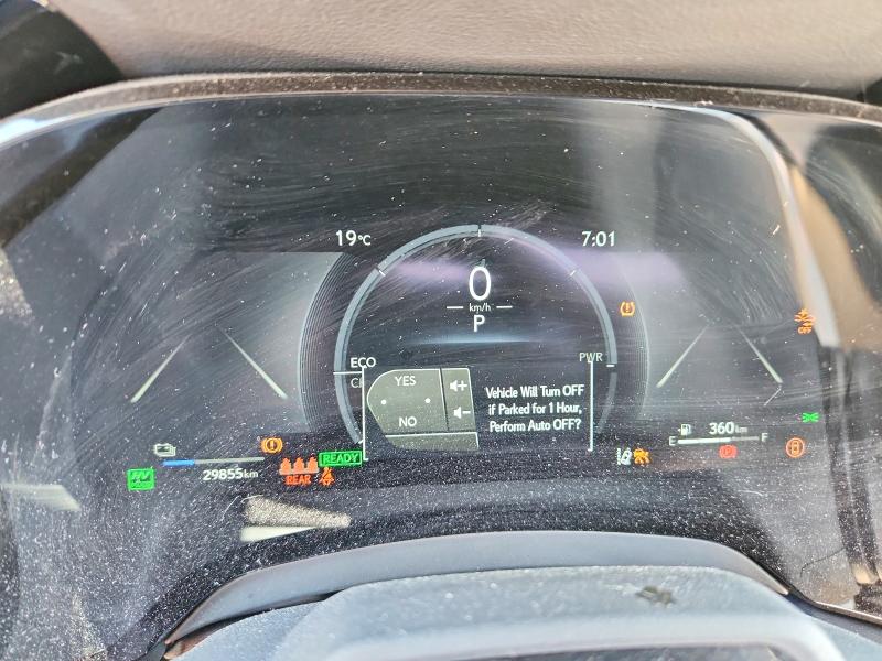 Aukcja sprzedaży 2025 Lexus Rx, vin: JTJCJMGA3S2023941, numer aukcji: 57027246