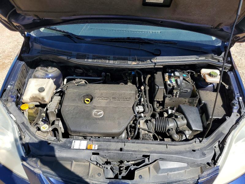 Aukcja sprzedaży 2009 Mazda 5, vin: JM1CR293790341792, numer aukcji: 55850736
