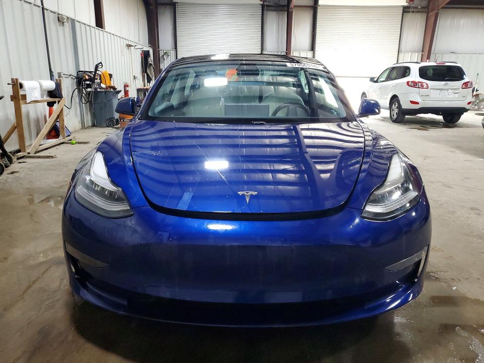Продаж на аукціоні авто 2021 Tesla Model 3, vin: 5YJ3E1EB1MF860219, номер лоту: 57056916
