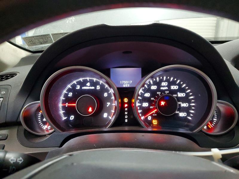 Aukcja sprzedaży 2010 Acura Tl, vin: 19UUA9F50AA000065, numer aukcji: 56064556