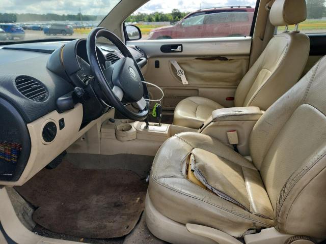 Продажа на аукционе авто 2005 Volkswagen New Beetle, vin: 3VWCD31C65M402974, номер лота: 55639956
