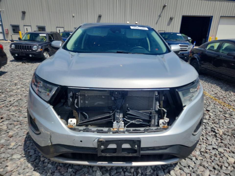 Продаж на аукціоні авто 2017 Ford Edge, vin: 2FMPK4K93HBB18898, номер лоту: 56501546