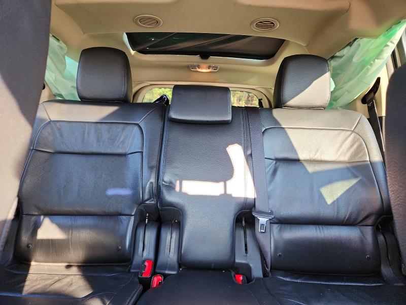 Aukcja sprzedaży 2014 Ford Flex, vin: 2FMHK6C81EBD22956, numer aukcji: 58835666