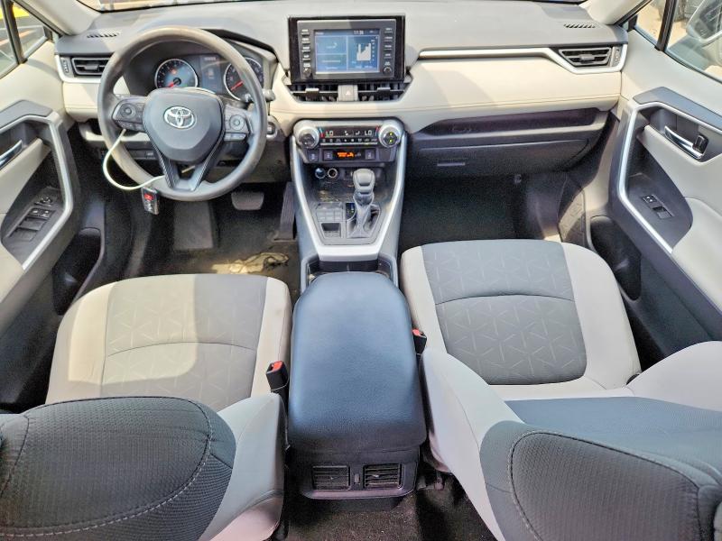 Продажа на аукционе авто 2019 Toyota Rav4, vin: 2T3P1RFV1KW069362, номер лота: 58815026