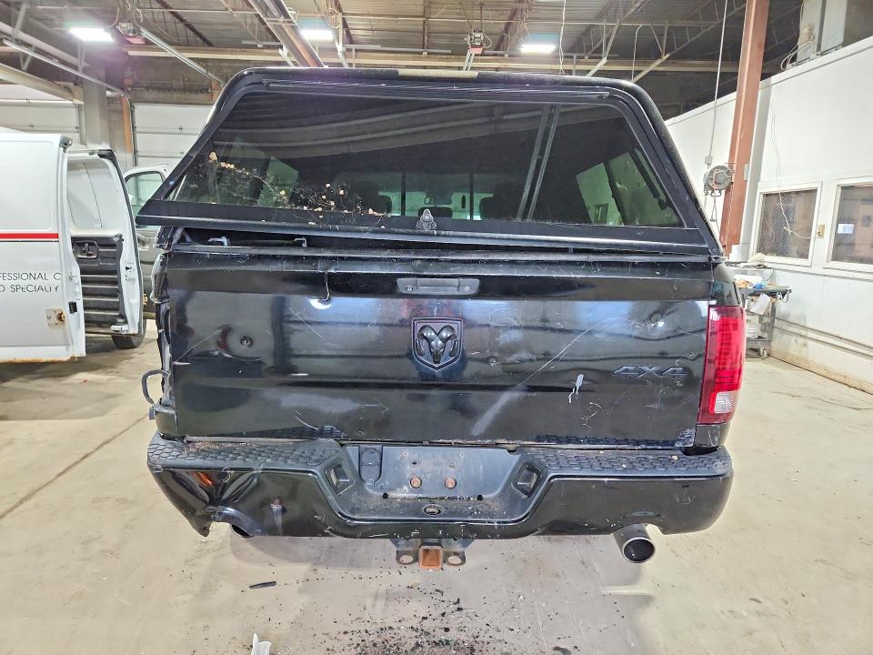 56306836 :رقم المزاد ، 1C6RR7KT4ES426256 vin ، 2014 Ram 1500 مزاد بيع