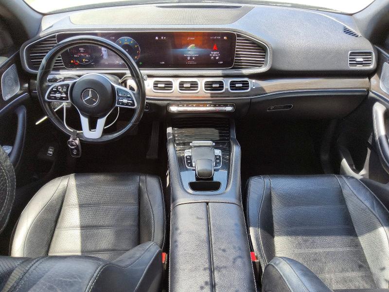 Продаж на аукціоні авто 2020 Mercedes-benz Gle, vin: 4JGFB4KB1LA256345, номер лоту: 57928096