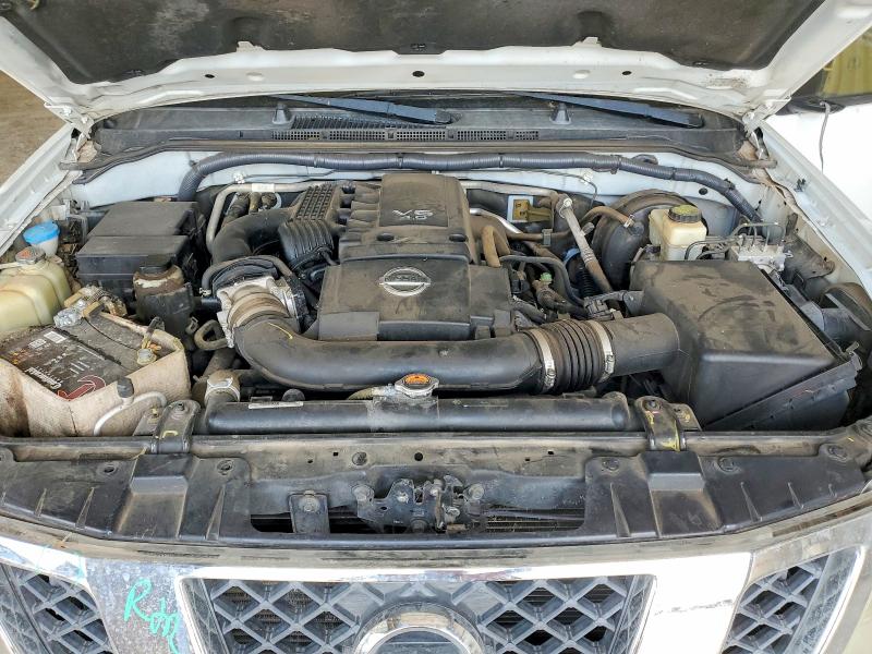 Продаж на аукціоні авто 2016 Nissan Frontier, vin: 1N6AD0ER7GN726626, номер лоту: 55823496