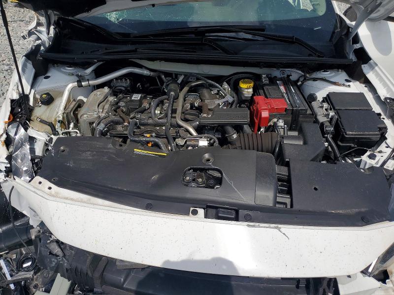 57899916 :رقم المزاد ، 3N1AB8BVXRY275287 vin ، 2024 Nissan Sentra مزاد بيع