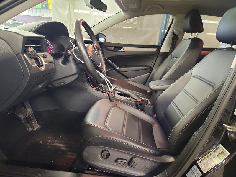 Продаж на аукціоні авто 2021 Volkswagen Passat, vin: 1VWSA7A3XMC008891, номер лоту: 56667126