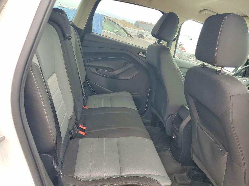 Продажа на аукционе авто 2016 Ford Escape, vin: 1FMCU9GX1GUA85812, номер лота: 56624356