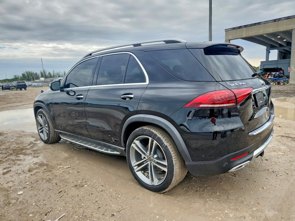 56474806 :رقم المزاد ، 4JGFB4JE9LA103336 vin ، 2020 Mercedes-benz Gle مزاد بيع