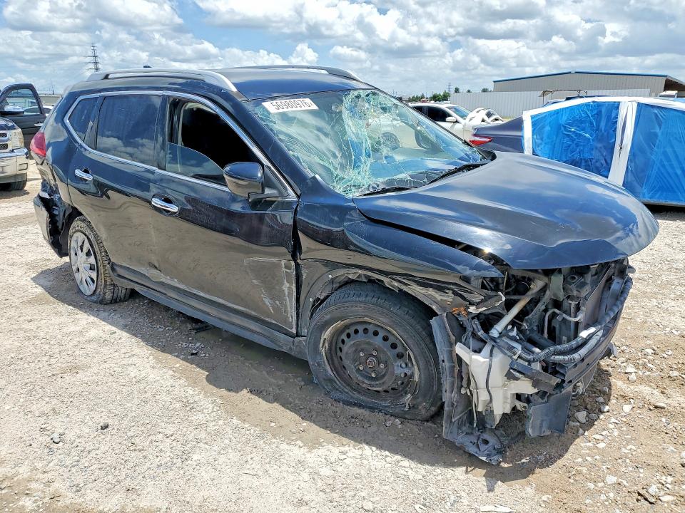 Продажа на аукционе авто 2017 Nissan Rogue, vin: 5N1AT2MT5HC815179, номер лота: 56980976