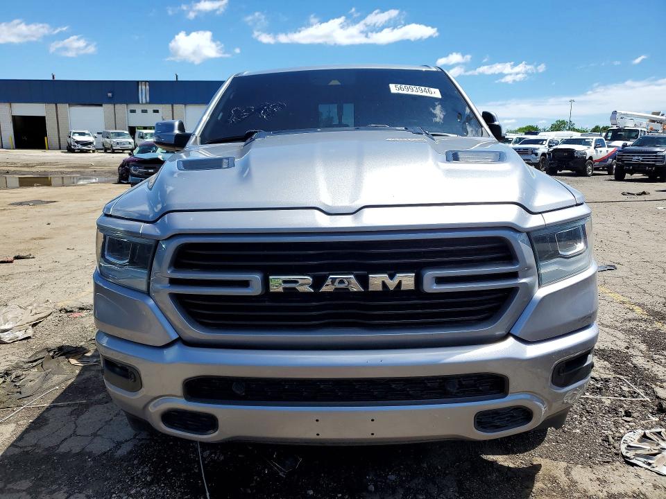 Продажа на аукционе авто 2023 Ram 1500, vin: 1C6SRFJT9PN658298, номер лота: 56993946