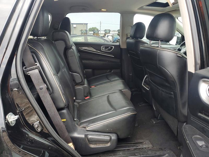 Продаж на аукціоні авто 2020 Infiniti Qx60, vin: 5N1DL0MN3LC533876, номер лоту: 56052006
