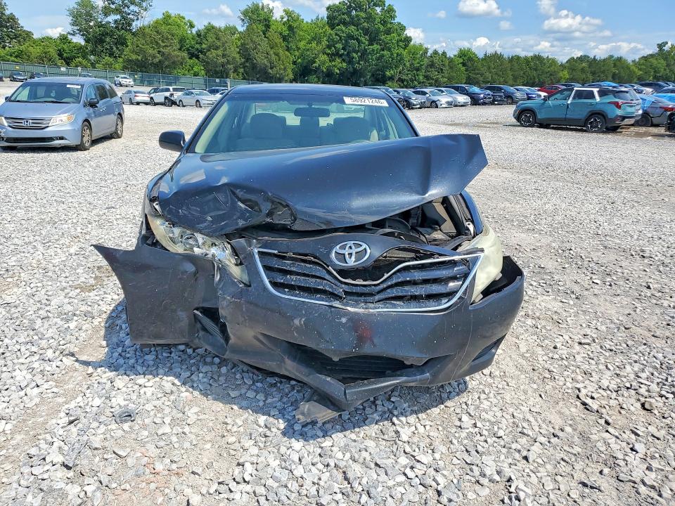 Aukcja sprzedaży 2010 Toyota Camry, vin: 4T1BF3EK4AU036749, numer aukcji: 58921246