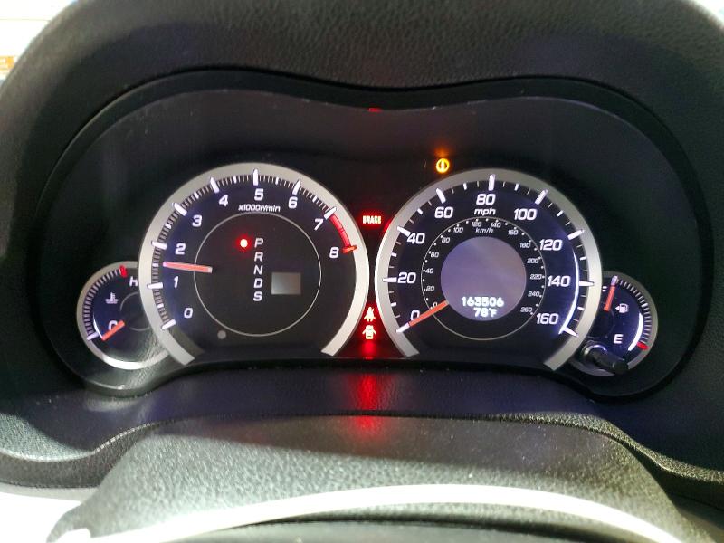 57626536 :رقم المزاد ، JH4CU2F65BC010578 vin ، 2011 Acura Tsx مزاد بيع