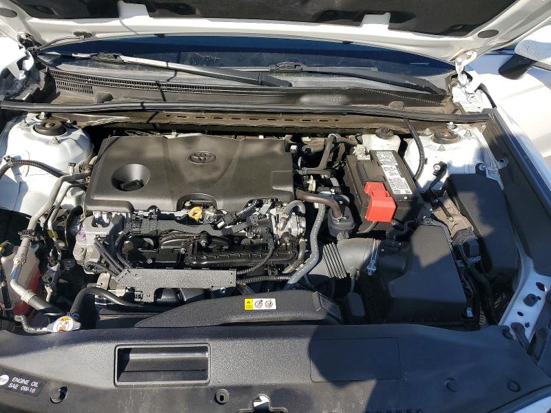Продаж на аукціоні авто 2022 Toyota Camry, vin: 4T1C11AK2NU664697, номер лоту: 55653086